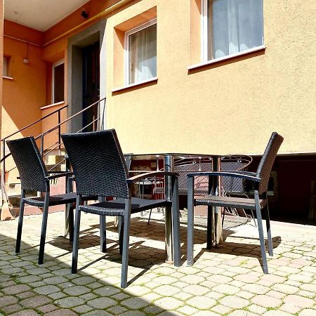 Casa Aurora Apartment 2 Brașov Exterior foto