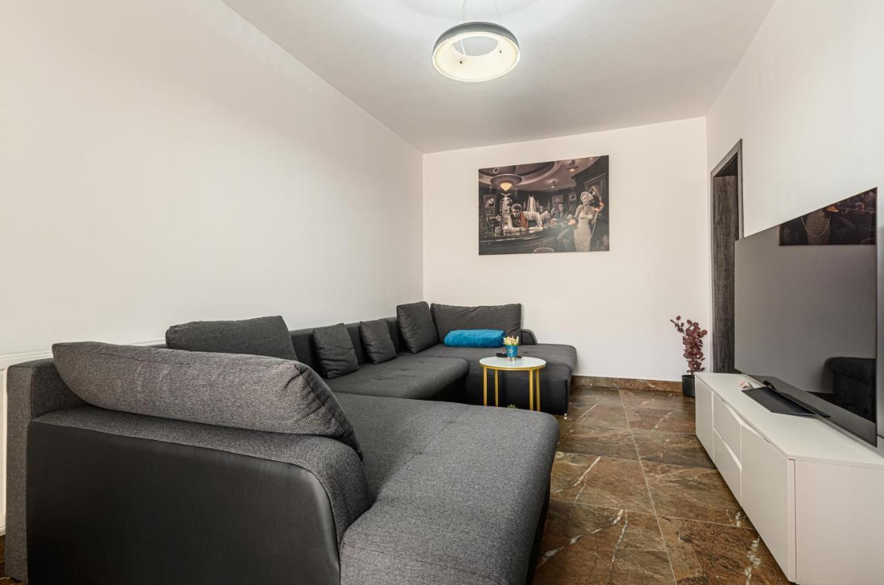 Casa Aurora Apartment 2 Brașov Exterior foto